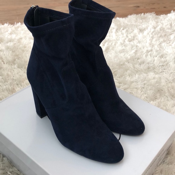 Steve Madden Booties - Picture 2 of 3